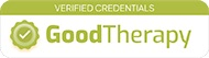 Verified by GoodTherapy
